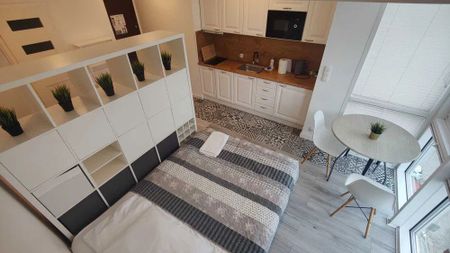 Mieszkanie 26m2 | Gdynia Główna - Photo 3