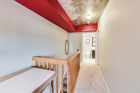 Electra Lofts , #810 - Photo 3