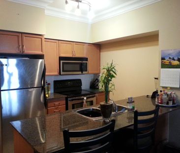 For Lease - 388 Prince Of Wales Drive Unit# 2303, Mississauga, Ontario - Photo 3