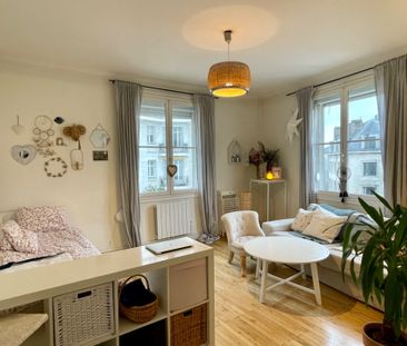 Location Appartement 2 pièces 35m² NANTES 44000 - Photo 2