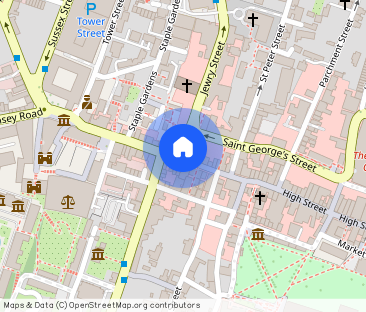 High Street, Winchester, SO23 - Photo 1