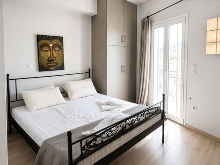 Studio/Γκαρσονιέρα για ενοικίαση - Εξάρχεια - Νεάπολη, - Photo 3