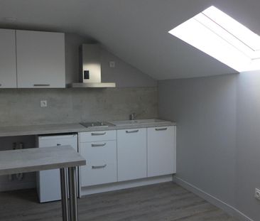 Location Appartement 1 pièce 19m² NANTES 44100 - Photo 1