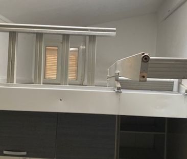 Levens village studio 12m² - Photo 3