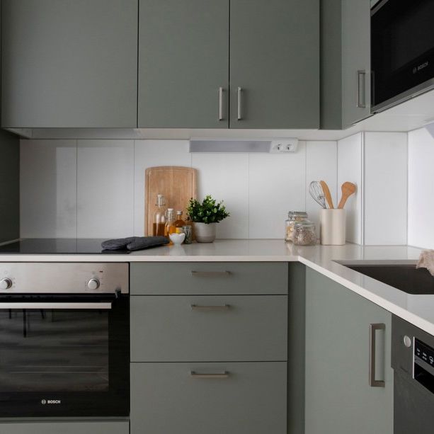 Öresundsvägen 14 B, 1204, Västerbro - Photo 1