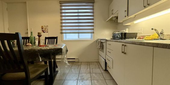 Charbonnier Appartement 4 ½ à Louer Juillet 2026 - Photo 3