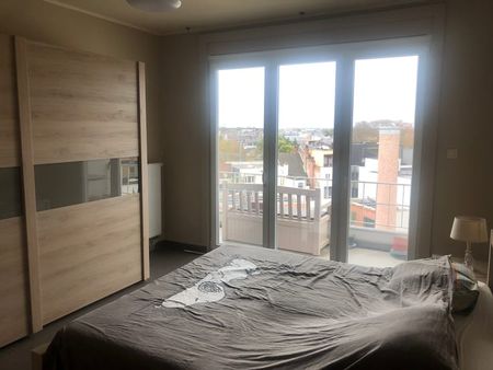 Penthouse te huur - Photo 3