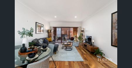 Central City Living with Everyday Convenience - Photo 2