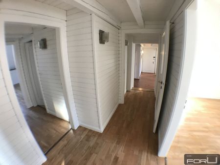 Superbe attique atypique dans le Vieux-Carouge - Foto 4