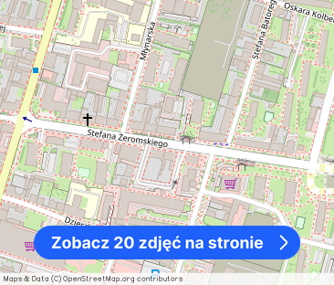 WYNAJMĘ Apartament PREMIUM Stylowy w centrum - Zdjęcie 1