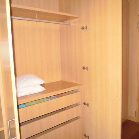 Apartamento T1 - Photo 1