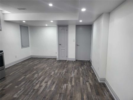 For Lease - 341 Hincks Drive Unit# Bsmt, Milton, Ontario - Photo 4