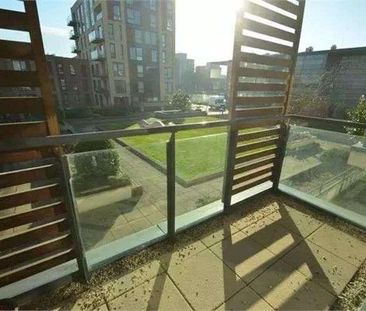 Brunel Court, Green Lane, Edgware Green Development, Edgware, Middl... - Photo 5