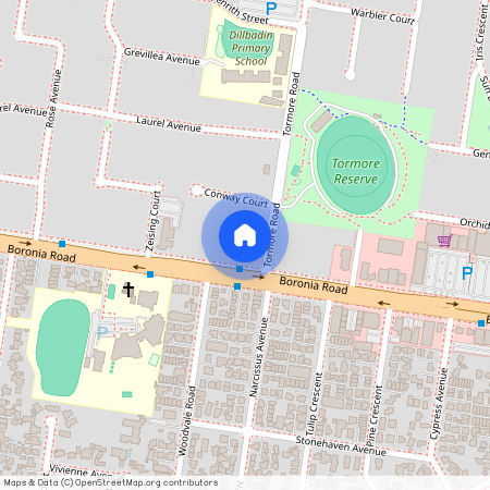 3/199 Boronia Road, 3155, Boronia