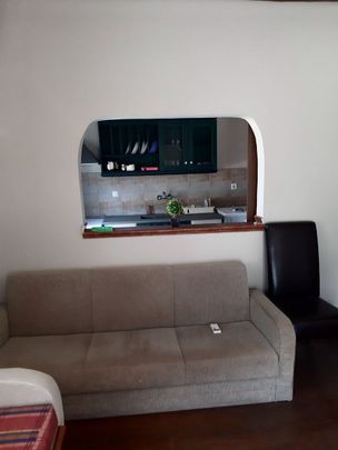 Studio/Γκαρσονιέρα για ενοικίαση Κέντρο (Λιτόχωρο) - Φωτογραφία 1