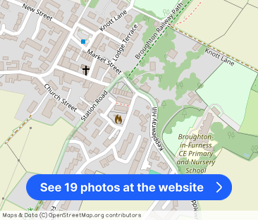 Copper Rigg, Broughton-In-Furness - Photo 1