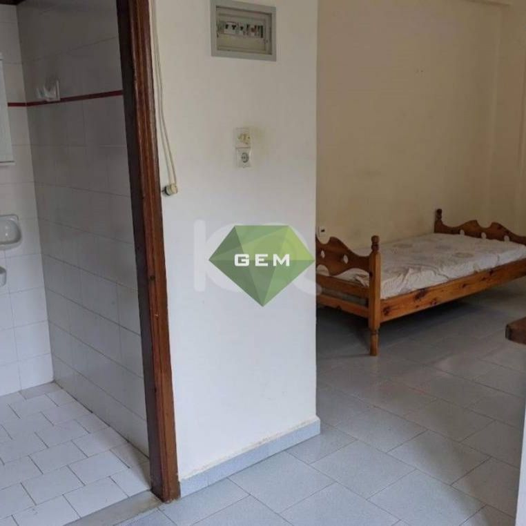 Studio/Γκαρσονιέρα για ενοικίαση Εσταυρωμένος (Ηράκλειο Κρήτης) - Photo 1