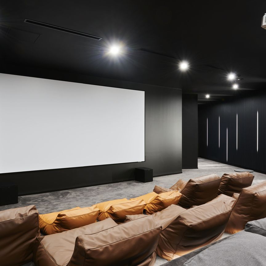 1306/3 Grazier Lane, Belconnen ACT 2617 - Apartment For Rent | Domain - Photo 1