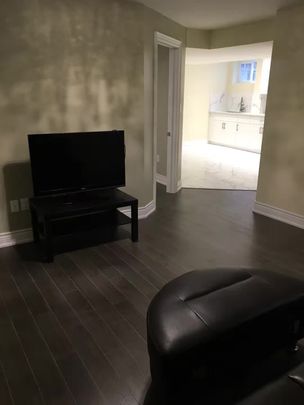 For Lease - 50 Militia Trail Unit# Lower, Markham, Ontario - Photo 1