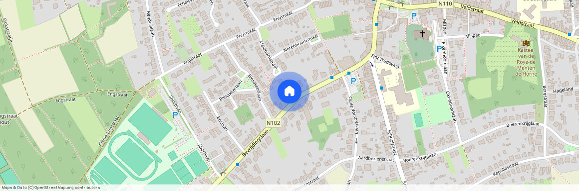 Bevrijdingslaan 22 / 11, 2450 Meerhout