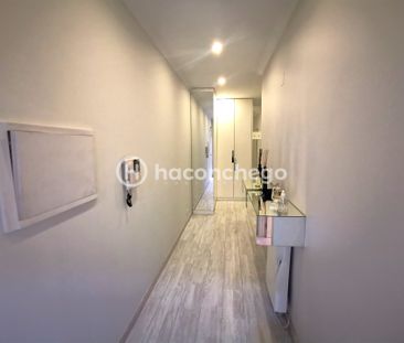 Apartamento T2 em Braga - Foto 1