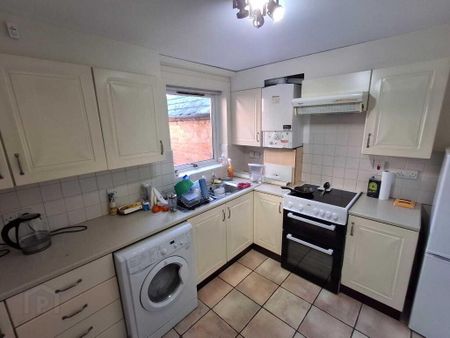 Flat 3 Belmont Church Mews, 65 Belmont Church Road, Belfast, BT4 3FF - Photo 4