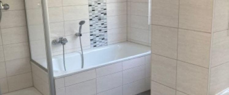 Gemütliche 2-Raum-Wohnung mit Traumbad – perfekt für Paare. - Photo 1