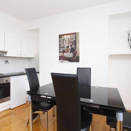1 bedroom flat to rent - Photo 3