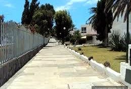 Studio for rent in Costa del Silencio