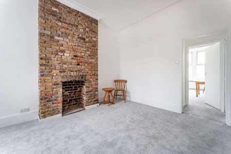 Worlingham Road, East Dulwich, SE22 - Photo 4