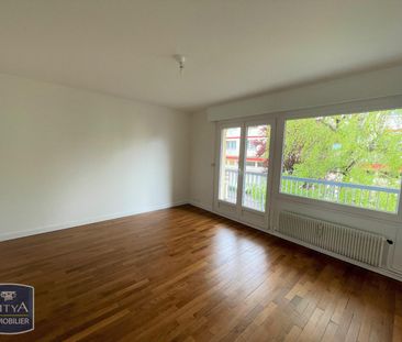 Location Appartement 3 pièces 70m² DIJON 21000 - Photo 1