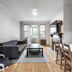 5 1/2 - Montréal (Côte-des-Neiges) - 2 100 $/mois - Photo 2