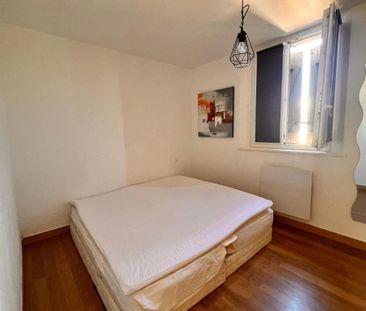 Location Appartement 2 pièces 37m² ALBI 81000 - Photo 4
