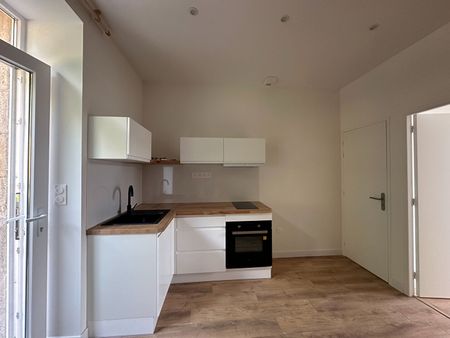 Location Appartement 2 pièces 25m² - Photo 5