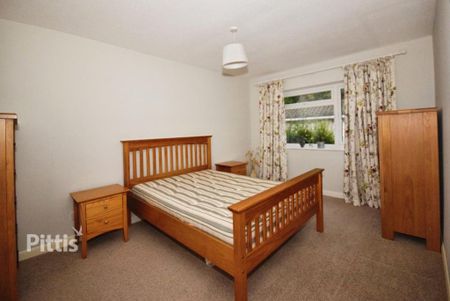 2 bedroom apartment to rent - Photo 5