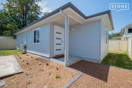 29A Macquarie Avenue, Cessnock NSW 2325 - House For Rent | Domain - Photo 5