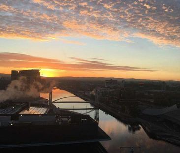 The Heart Mediacityuk, Blue, Salford, M50 - Photo 3