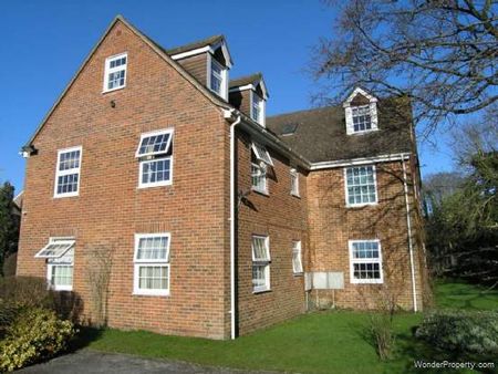 2 bedroom property to rent in Hungerford - Photo 3
