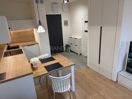 Mieszkanie | Wynajem - Фото 5