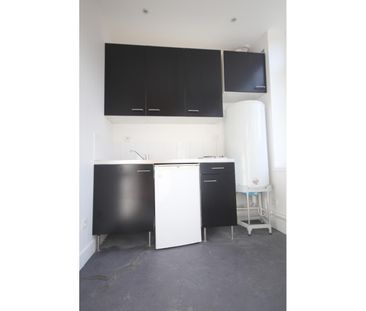 A LOUER : T1 à LILLE • rue des Postes - Wazemmes • 680 € - Photo 4
