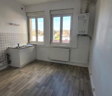 Appartement 3 pièces à Metz - Photo 5