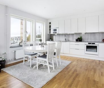 Forskningsringen, Sundbyberg - Photo 5