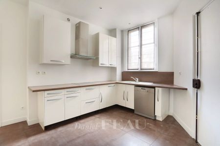 Location appartement, Paris 16ème (75016), 8 pièces, 242 m², ref 84954408 - Photo 4