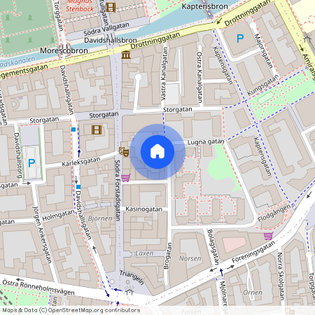 Malmö, Lugna gatan, 38, 21160