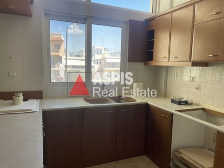 Διαμέρισμα, προς ενοικίαση Ελευσίνα Κωδικός 2371230 - Photo 3