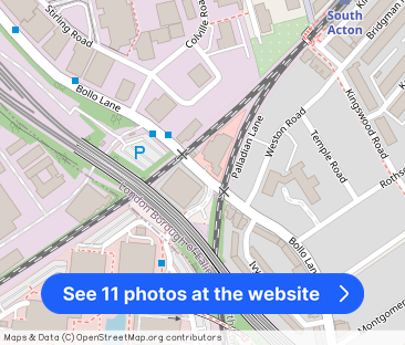 Bollo Lane, LONDON - Photo 1