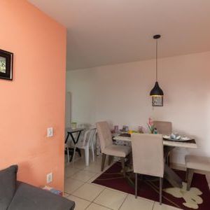 Apartamento para alugar com 50m², 2 quartos e 1 vaga - Photo 2