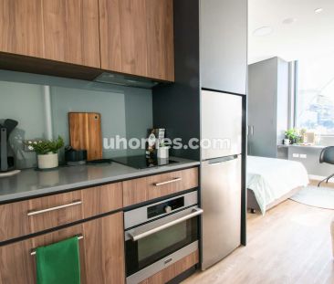 Studio(floor 3-15) - Photo 4