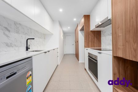 1615/15 Bowes Street, Phillip ACT 2606 - Apartment For Rent | Domain - Photo 4