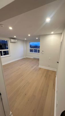 For Lease - 1357 Davenport Road Unit# 202, Toronto, Ontario - Photo 1